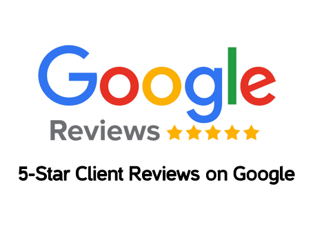 5-star Client Reviews on Google - Flann Financial Group